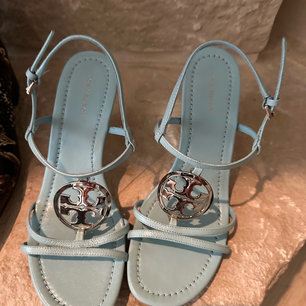 Tory Burch Shoes